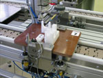 FoxLINK - special machines and products VALSTRO