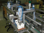 GBM Line - special machines and products VALSTRO