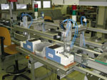 GBM Line - special machines and products VALSTRO