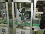 MINI3 Line - special machines and products VALSTRO