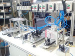Production line fy VALSTRO