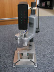 Tester Conti - special machines and products VALSTRO
